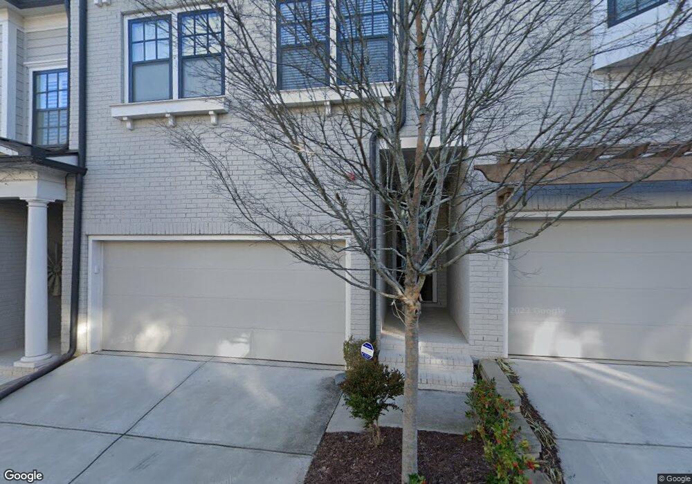 388 Summerhour unit 81, Marietta, GA 30060 - photo 1