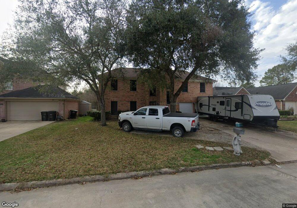 3940 Larkspur St, Alvin, TX 77511 - photo 1