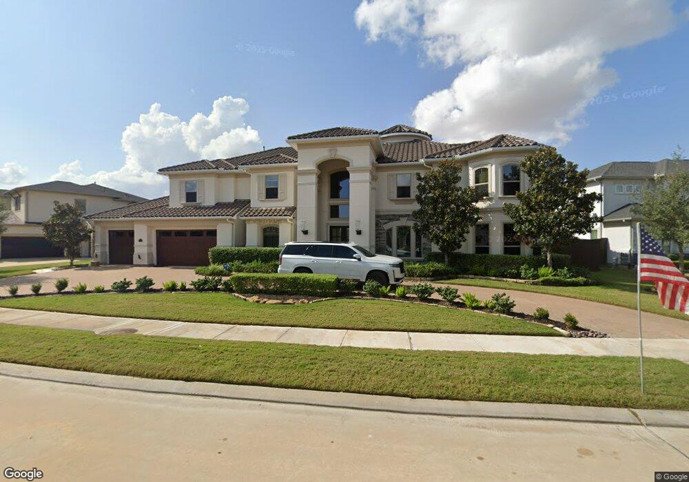 27914 Starlight Harbor Ln, Fulshear, TX 77441 - photo 1