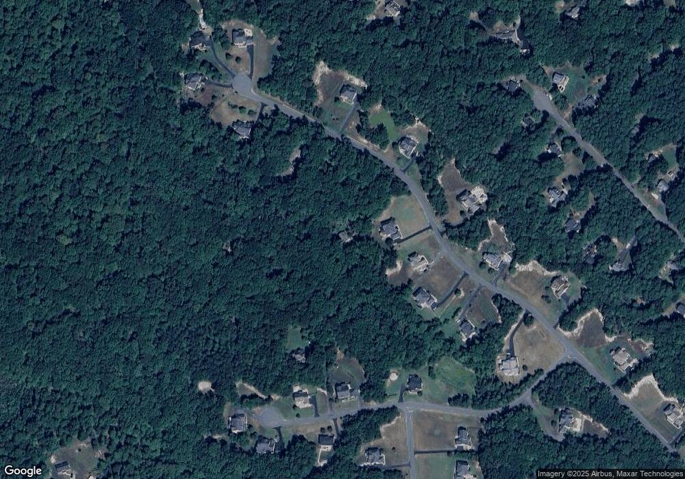 12630 Hidden Hills Ln, Fredericksburg, VA 22407 - photo 1