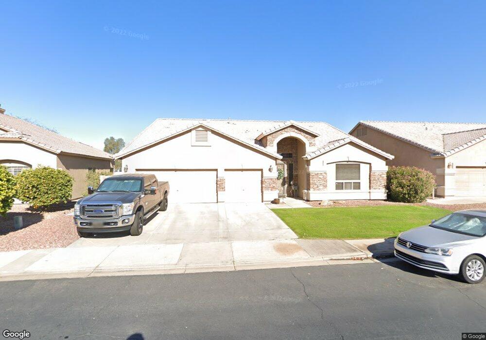 6916 E Mirabel Ave unit 7, Mesa, AZ 85209 - photo 1