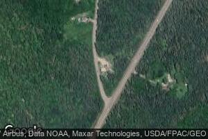 150 Mahar Ln, Perry, ME 04667