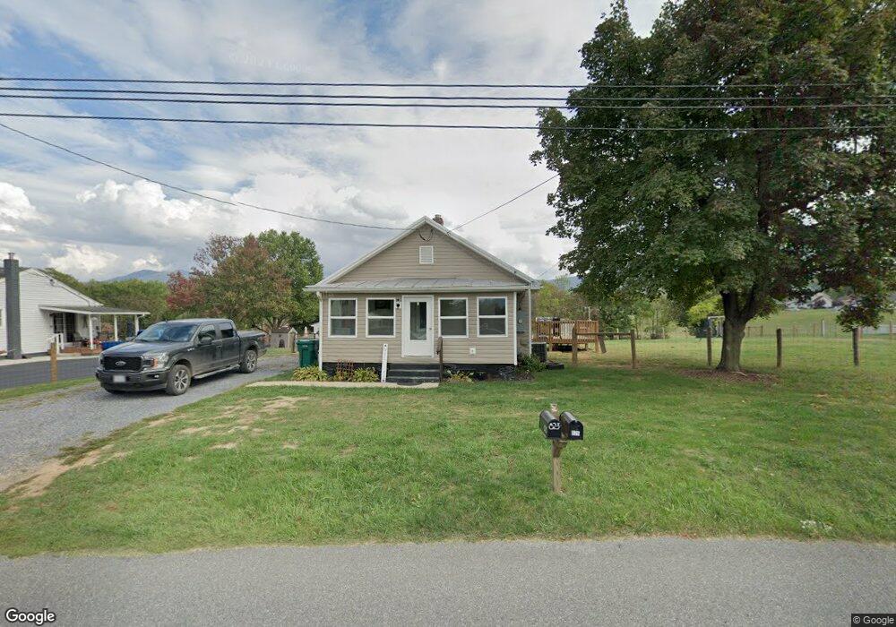 823 Aylor Grubbs Ave, Stanley, VA 22851 - photo 1