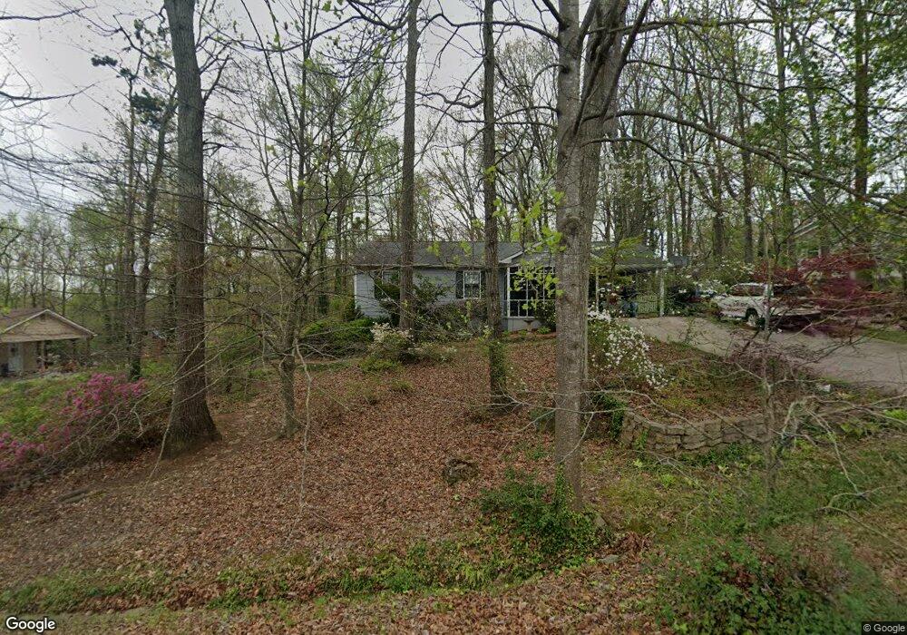 4186 Warren Rd, Flowery Branch, GA 30542 - photo 1