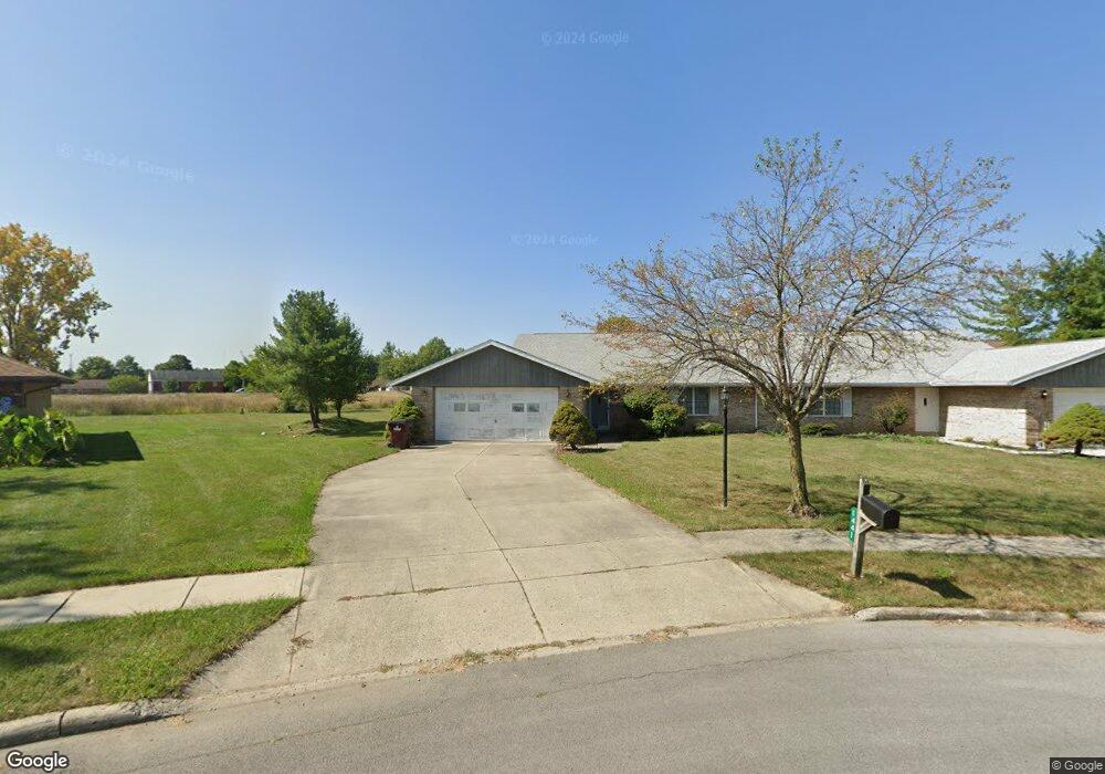 1441 Ridge Run Cir, Lima, OH 45805 - photo 1