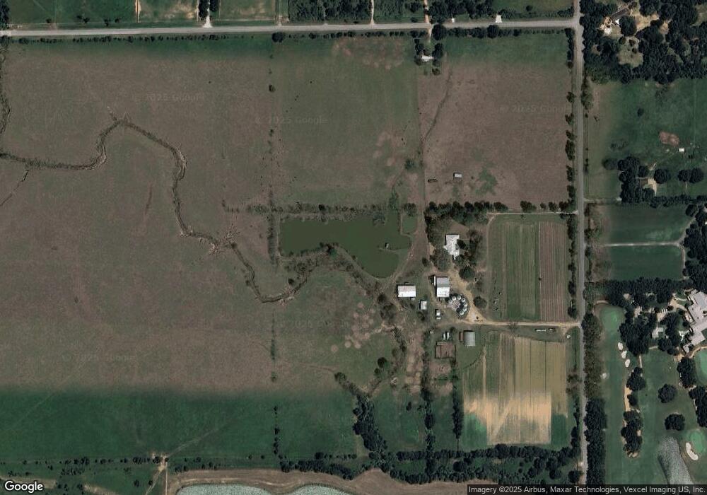 14825 Mathis Rd, Waller, TX 77484 - photo 1