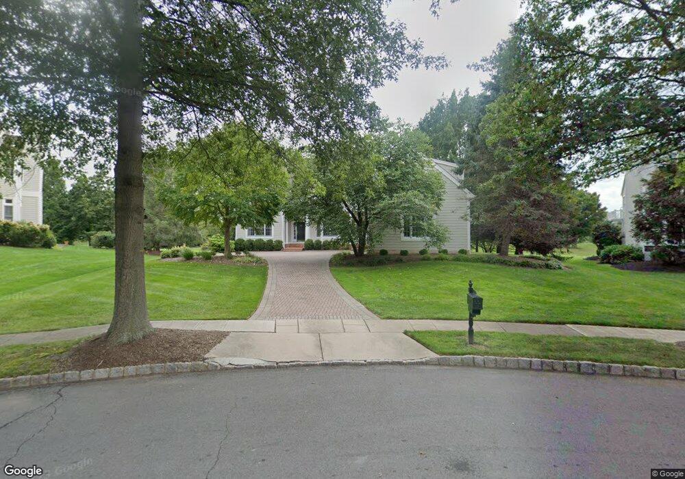 7 La Costa Ct, Skillman, NJ 08558 - photo 1