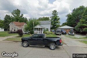 428 North St, Bad Axe, MI 48413