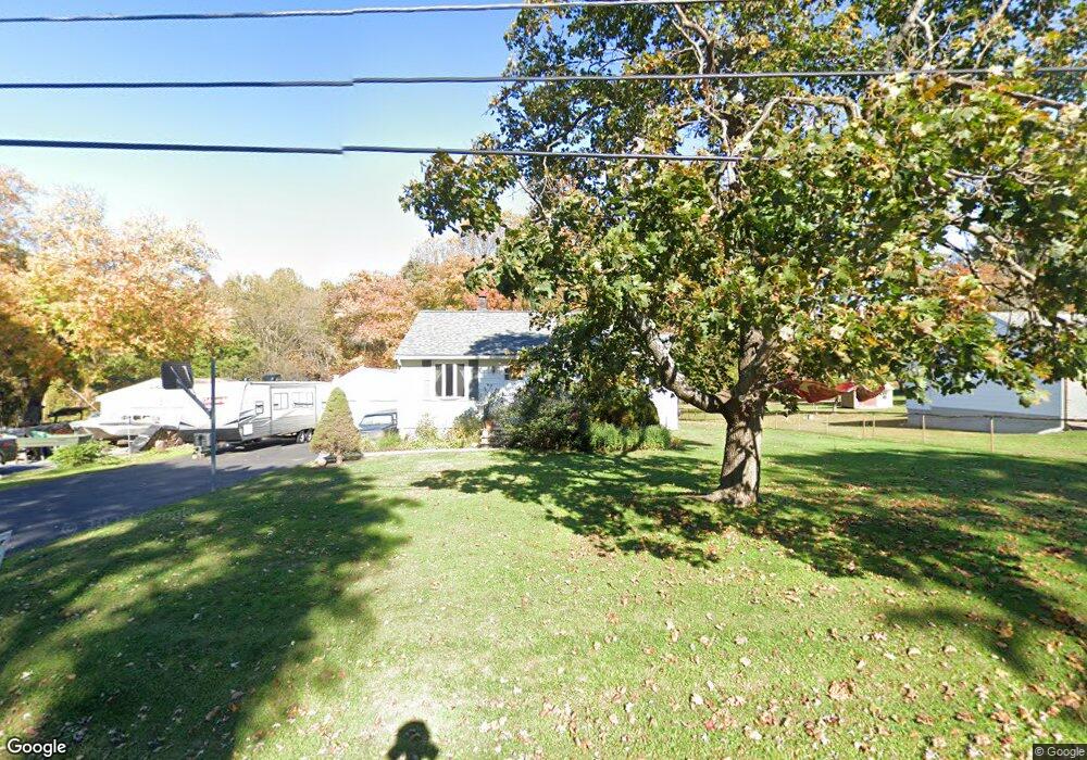 2610 Arthur Ave, Sykesville, MD 21784 - photo 1