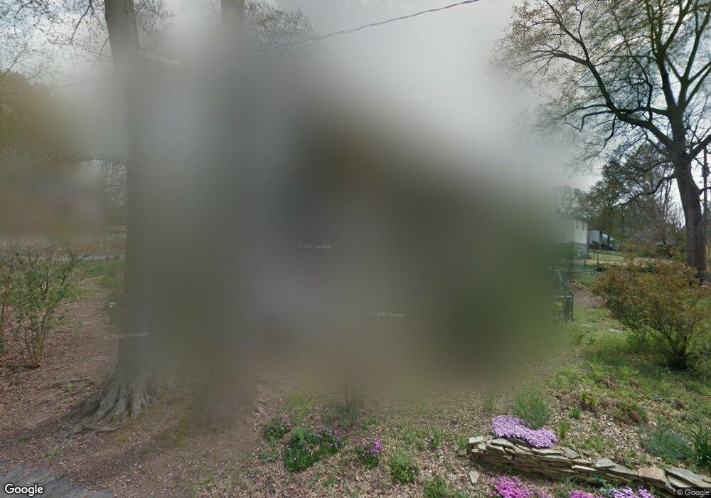 304 W Blue Ridge St, Pendleton, SC 29670 - photo 1