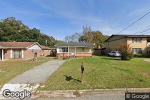 480 Barlow St, Mobile, AL 36617