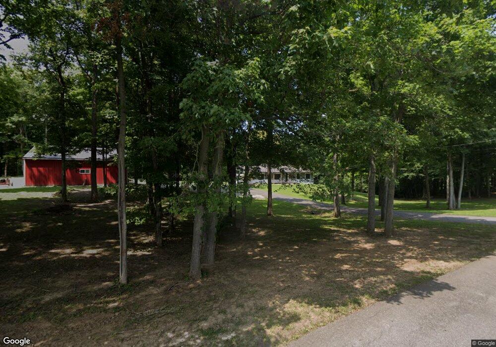 8375 S 700 W, Edinburgh, IN 46124 - photo 1