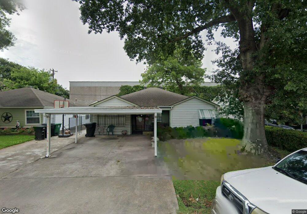 1630 Walton St, Houston, TX 77009 - photo 1