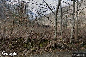 1552 Hurricane Creek, Kimper, KY 41539