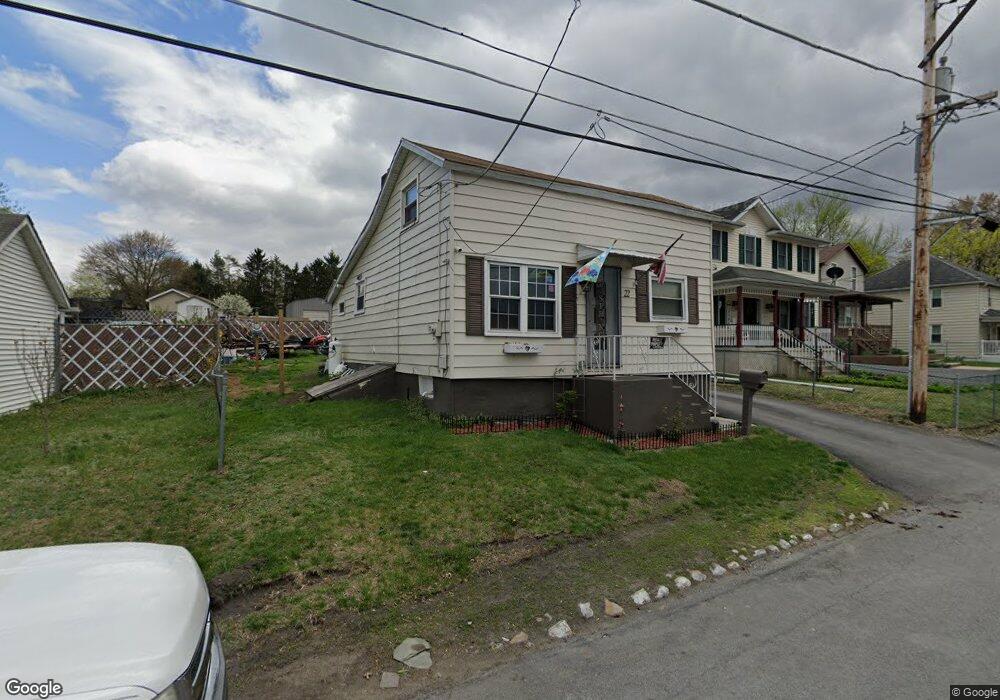 26 Mitchell St, Pittston, PA 18640 - photo 1