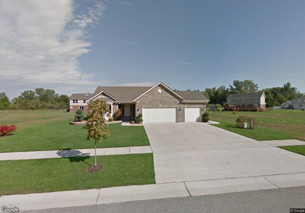 224 Rabbit Run Rd, Carleton, MI 48117 - photo 1