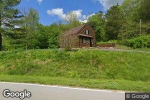 8430 Union Chapel Rd SE, Laconia, IN 47135