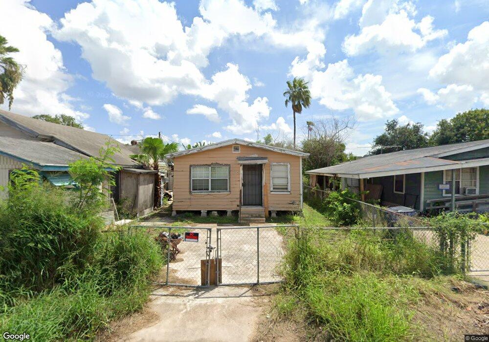 2215 Caceres St, Donna, TX 78537 - photo 1