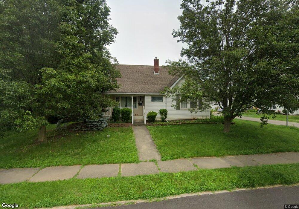 3644 Forest Terrace, Anderson, IN 46013 - photo 1