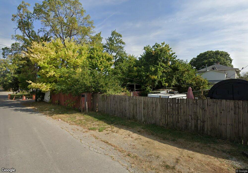 90 N Richardson Ave, Columbus, OH 43204 - photo 1