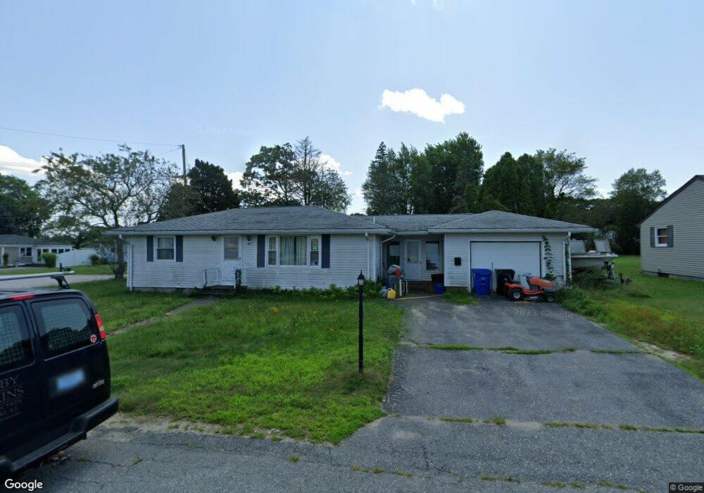 167 Durfee Rd, Tiverton, RI 02878 - photo 1