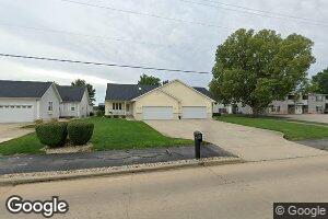 563 W Weaver Rd, Forsyth, IL 62535