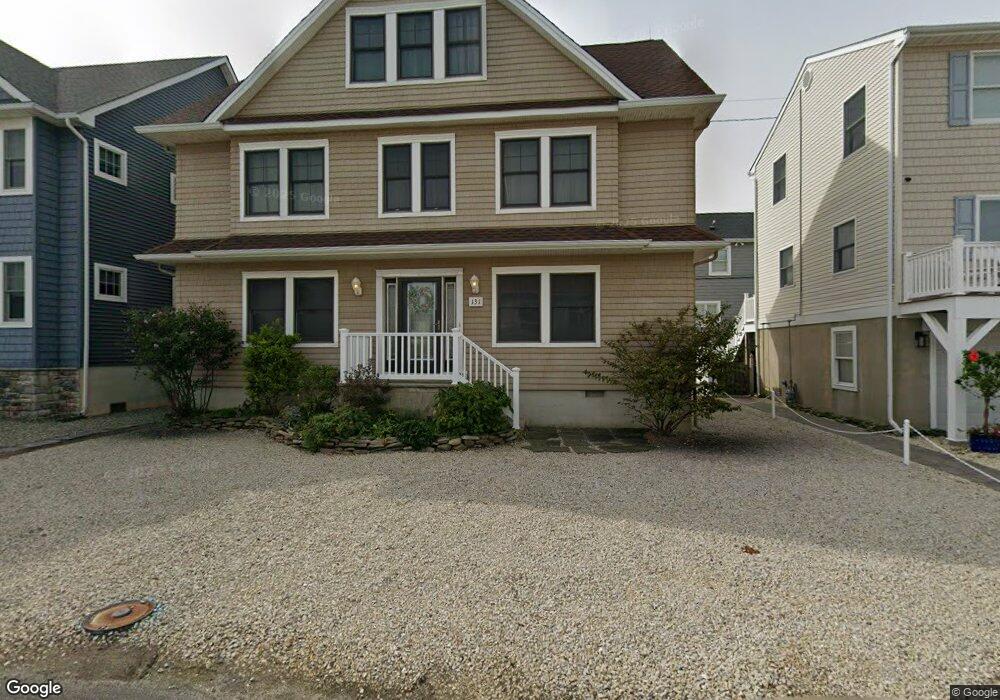 131 Silver Beach Rd, Lavallette, NJ 08735 - photo 1