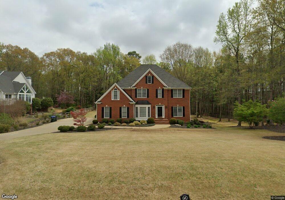 640 Woodstream Ct, Roswell, GA 30075 - photo 1