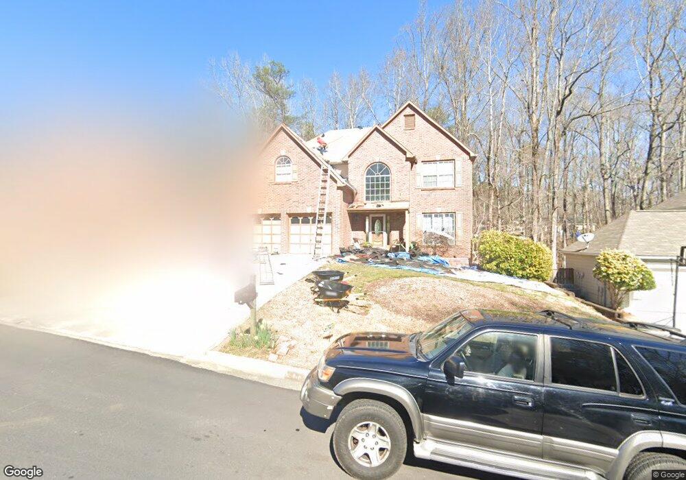 2818 Beddington Way, Suwanee, GA 30024 - photo 1