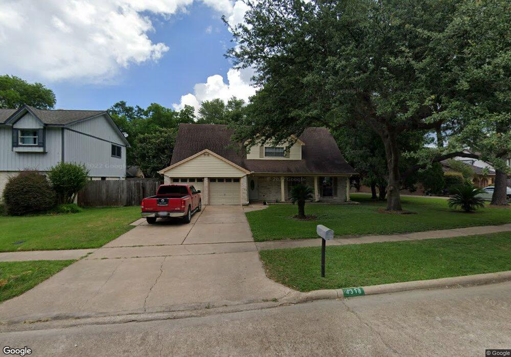 4318 Black Locust Dr, Houston, TX 77088 - photo 1