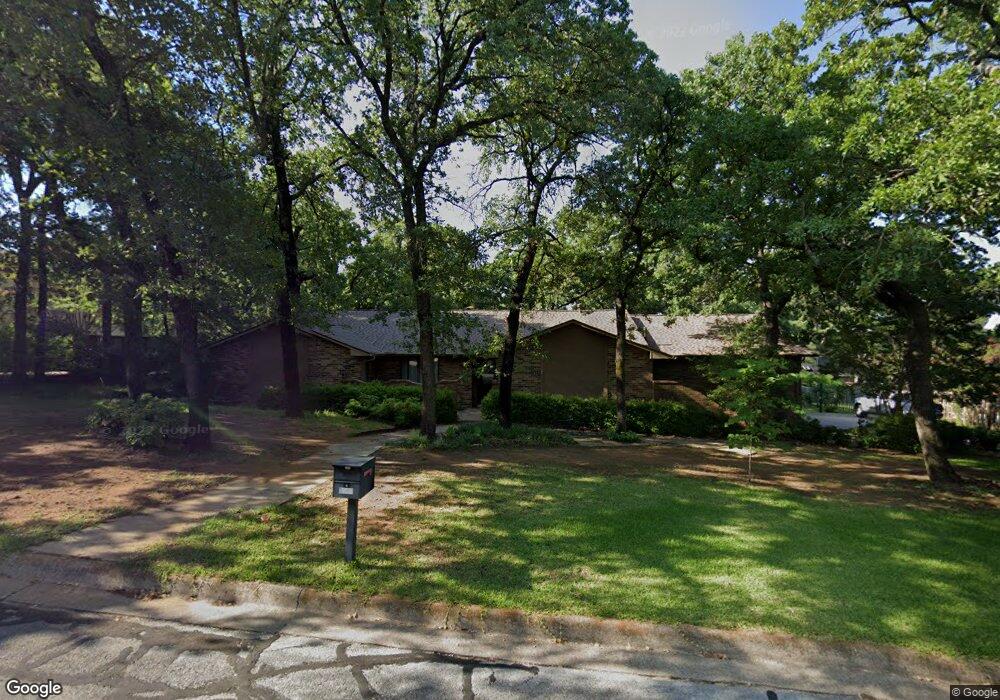 3508 Granada Trail, Denton, TX 76205 - photo 1