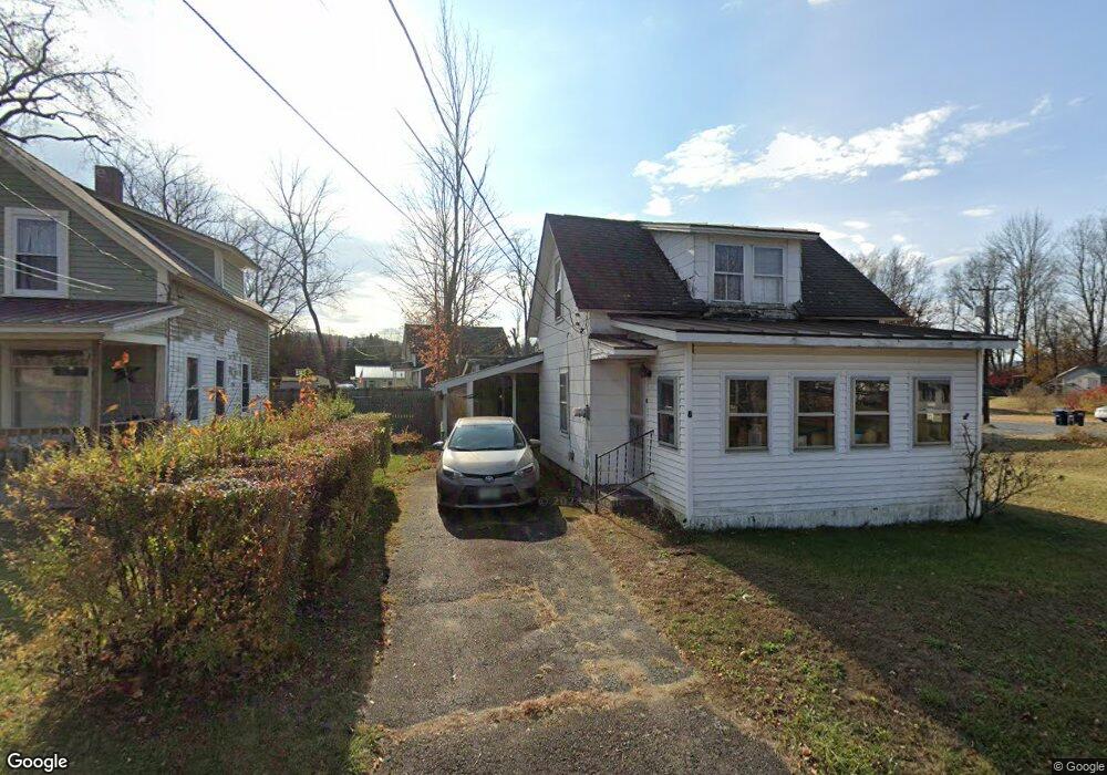 8 Center St, Charlestown, NH 03603 - photo 1