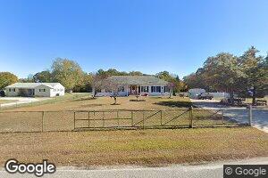 561 Nummytown Rd, Cape May, NJ 08204