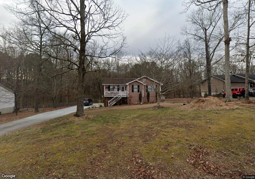 2061 Mulberry Ln, Tunnel Hill, GA 30755 - photo 1
