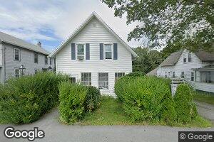 21 James St, Barre, MA 01005