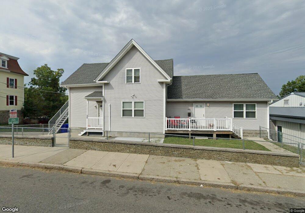 452 Durfee St unit 1, Fall River, MA 02720 - photo 1