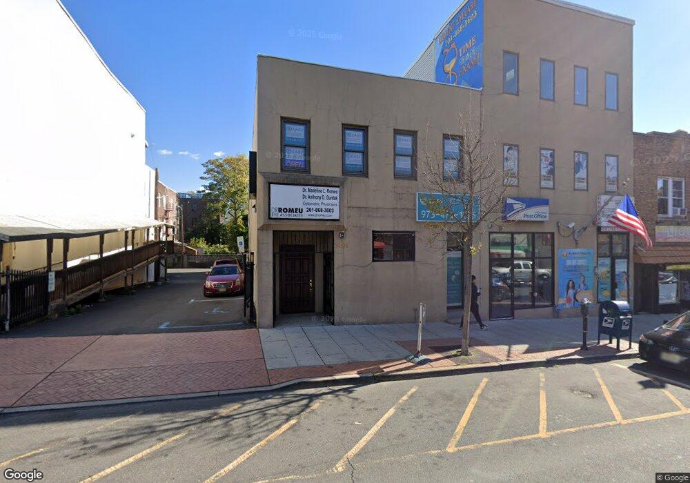 6408 Bergenline Ave unit 2nd Rear, West New York, NJ 07093 - photo 1