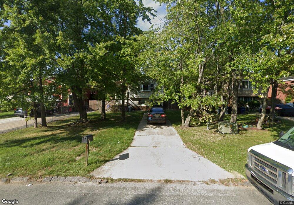 9940 Hughes Ave, Laurel, MD 20723 - photo 1