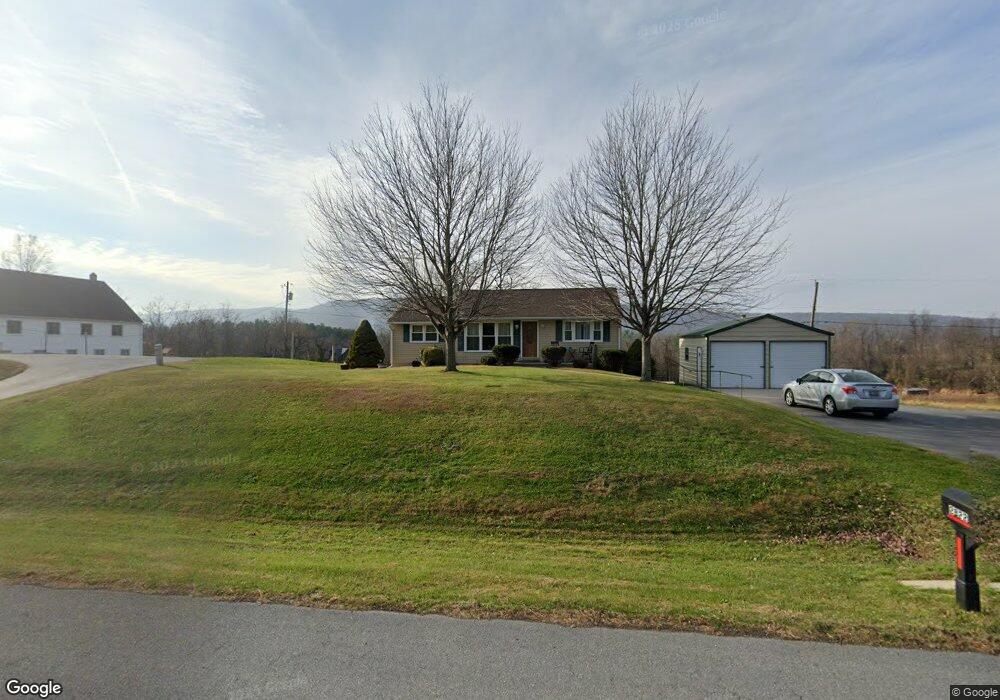 2822 Rohrersville Rd, Rohrersville, MD 21779 - photo 1