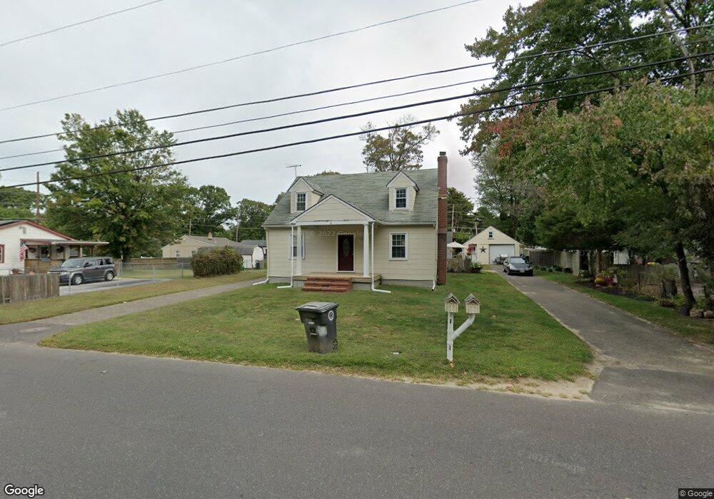 309 S Carlton St, Lindenwold, NJ 08021 - photo 1