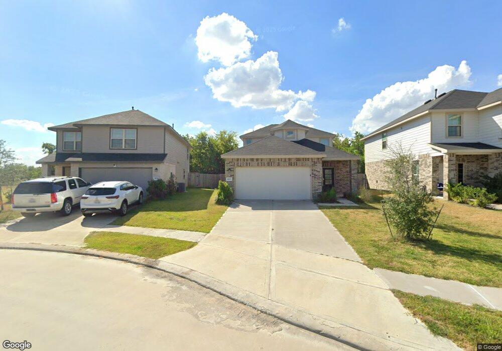 18707 Jasper Ridge Dr, Hockley, TX 77447 - photo 1