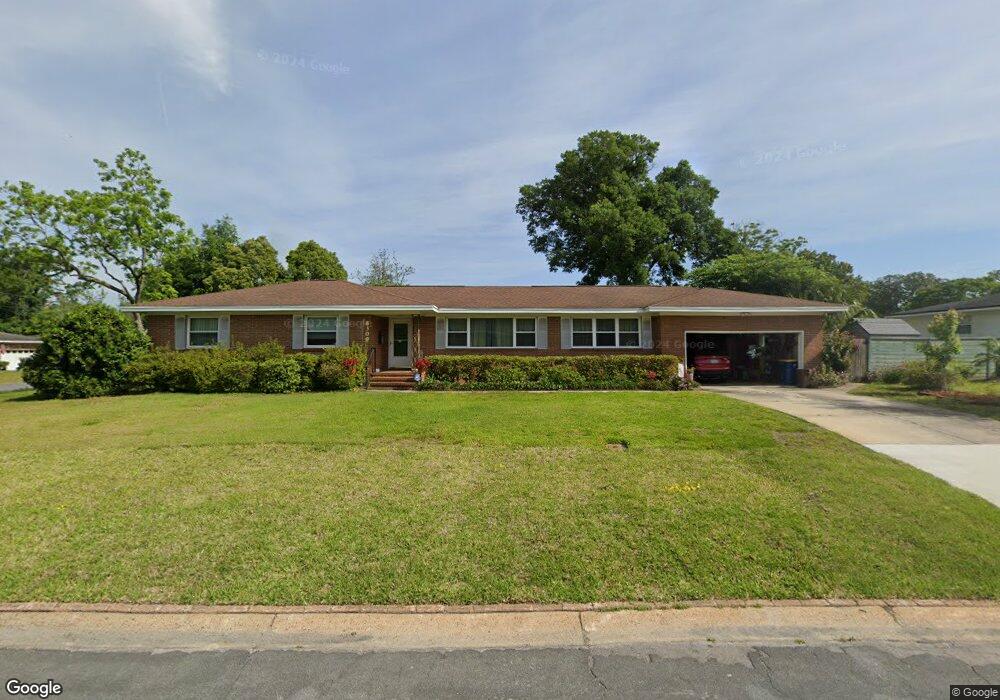 8309 Lawfin St S, Jacksonville, FL 32211 - photo 1