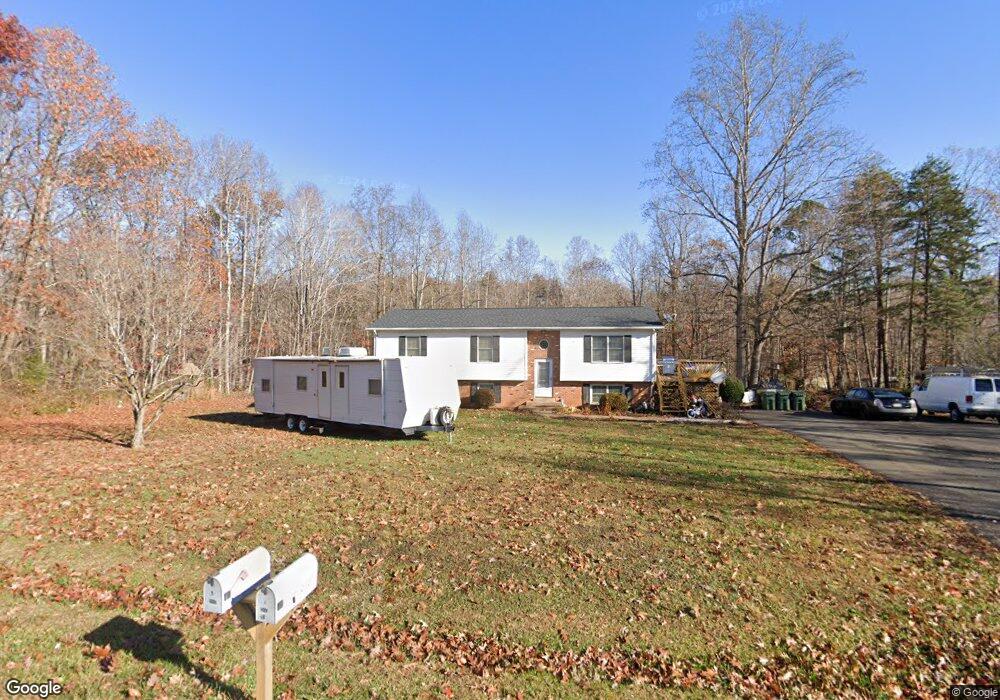2313 Colvin Rd, Amissville, VA 20106 - photo 1