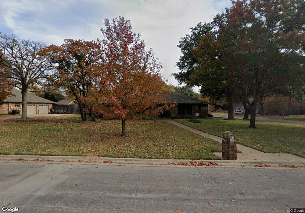 617 Tennyson Trail, Denton, TX 76205 - photo 1