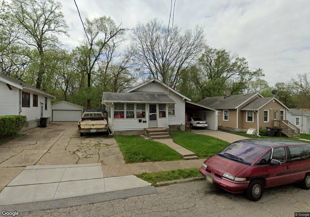 1934 Lincoln Ave, Des Moines, IA 50314 - photo 1