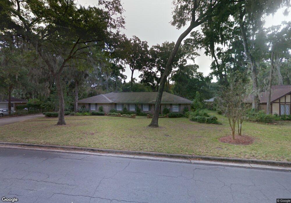 35 N Cromwell Rd, Savannah, GA 31410 - photo 1