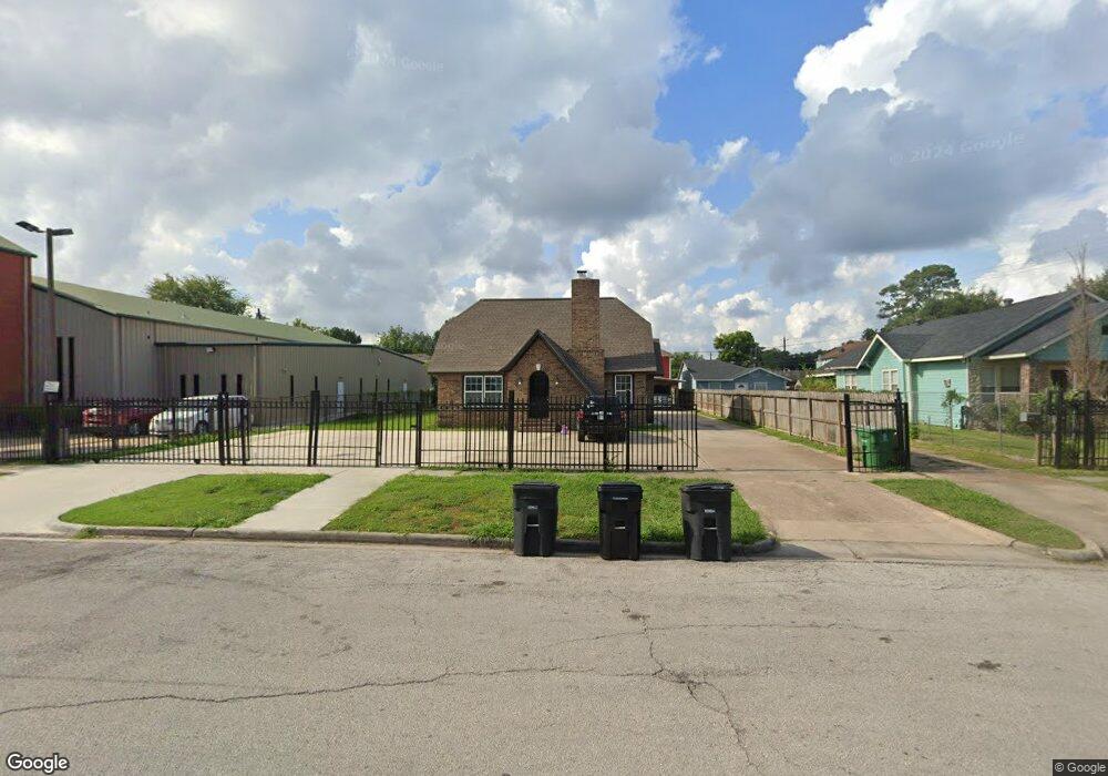 8006 Easton St, Houston, TX 77017 - photo 1