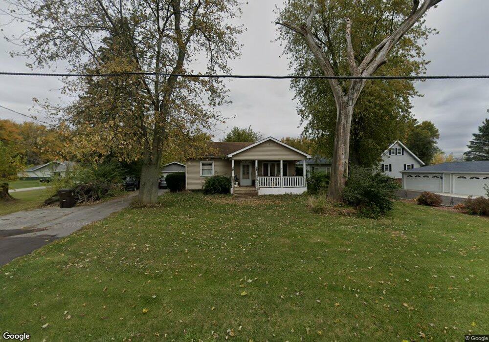 10808 W 141st Ave, Cedar Lake, IN 46303 - photo 1