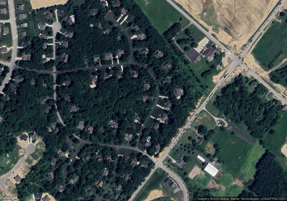 10265 Carmel Dr, Plain City, OH 43064 - photo 1