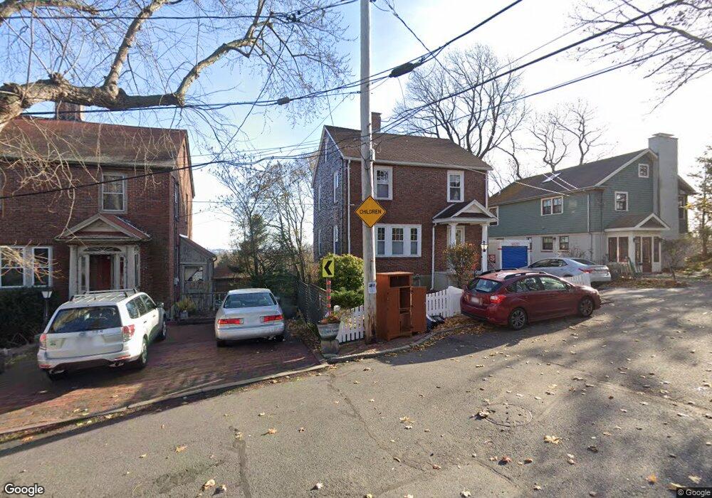 98 Coolidge Rd, Arlington, MA 02476 - photo 1